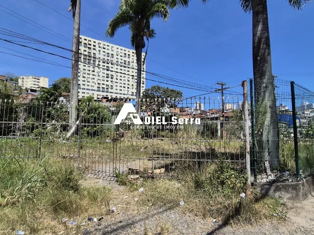 Imagem 4: Venda ou Locação - Terreno - Avenida Ogunjá - Plano - 3.150m²