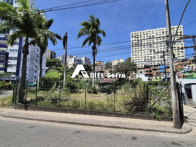 Imagem 3: Venda ou Locação - Terreno - Avenida Ogunjá - Plano - 3.150m²