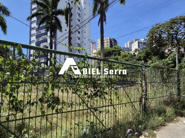 Imagem 10: Venda ou Locação - Terreno - Avenida Ogunjá - Plano - 3.150m²