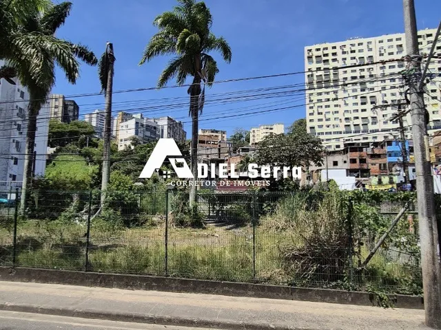 Imagem 8: Venda ou Locação - Terreno - Avenida Ogunjá - Plano - 3.150m²