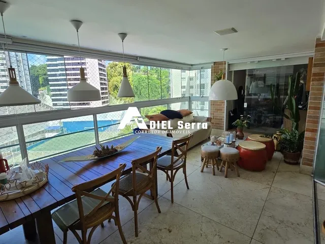 Imagem: Barra Porto - 181m² - Andar intermediário