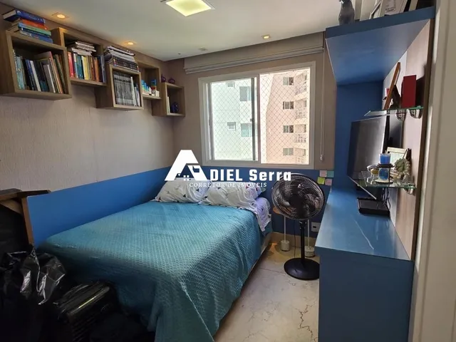 Imagem 12: Barra Porto - 181m² - Andar intermediário - Nascente - 4 suítes - Armários planejados
