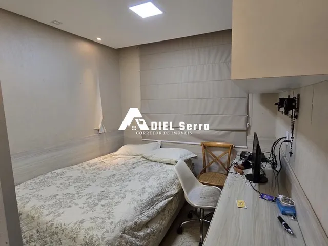 Imagem 5: Barra Porto - 181m² - Andar intermediário - Nascente - 4 suítes - Armários planejados