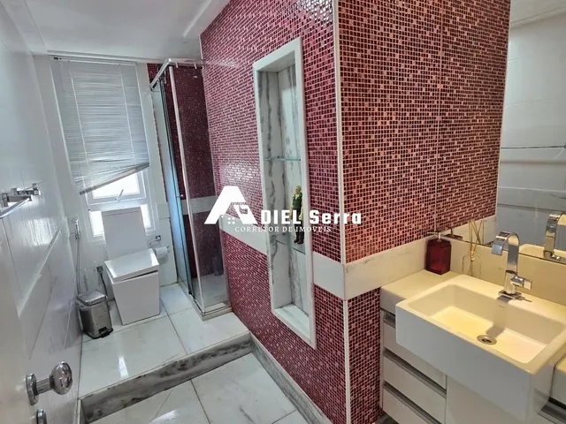 Imagem 2: Barra Porto - 181m² - Andar intermediário - Nascente - 4 suítes - Armários planejados