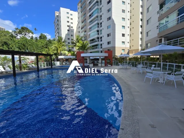 Imagem 15: Barra Porto - 181m² - Andar intermediário - Nascente - 4 suítes - Armários planejados