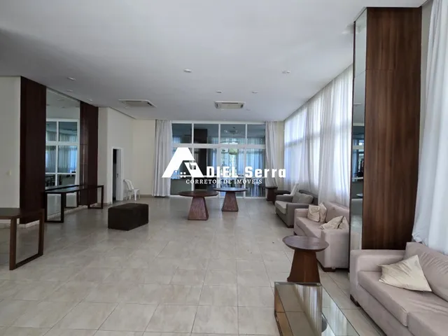 Imagem 9: Barra Porto - 181m² - Andar intermediário - Nascente - 4 suítes - Armários planejados