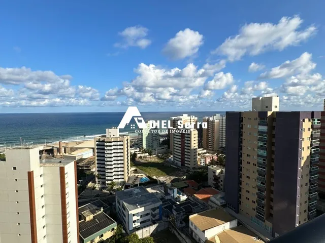 Imagem 8: Armação - Cobertura - Duplex - 233,50m² - Vista mar - 04 suítes - Piscina privativa