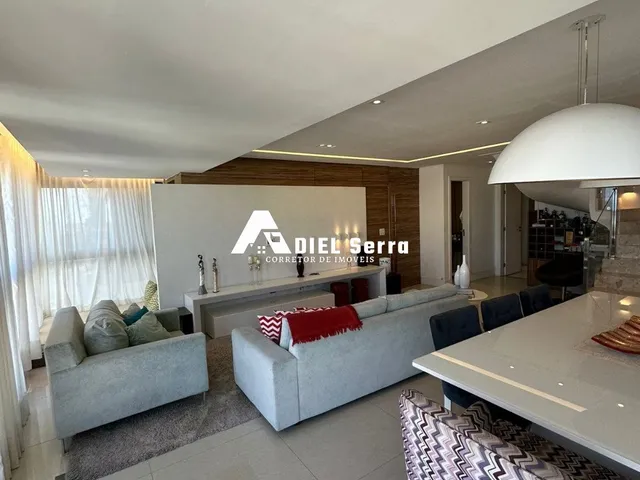Imagem 13: Armação - Cobertura - Duplex - 233,50m² - Vista mar - 04 suítes - Piscina privativa