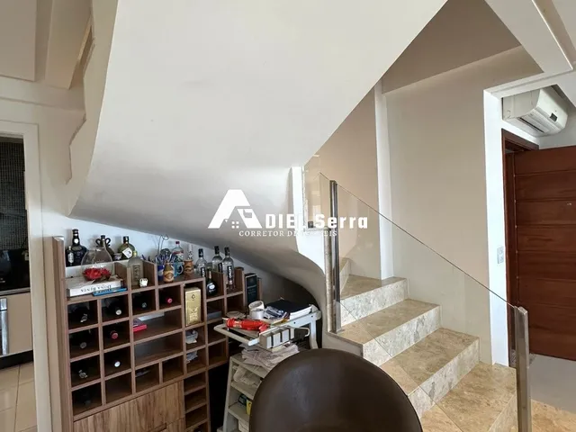 Imagem 14: Armação - Cobertura - Duplex - 233,50m² - Vista mar - 04 suítes - Piscina privativa