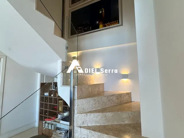 Imagem 12: Armação - Cobertura - Duplex - 233,50m² - Vista mar - 04 suítes - Piscina privativa