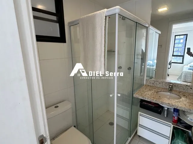 Imagem 9: Armação - Cobertura - Duplex - 233,50m² - Vista mar - 04 suítes - Piscina privativa