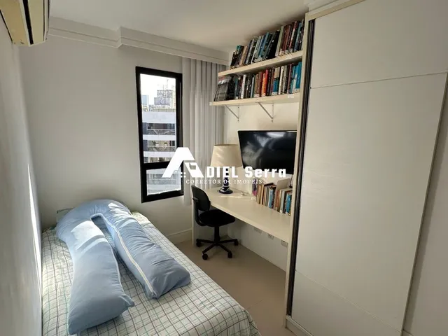 Imagem 16: Armação - Cobertura - Duplex - 233,50m² - Vista mar - 04 suítes - Piscina privativa