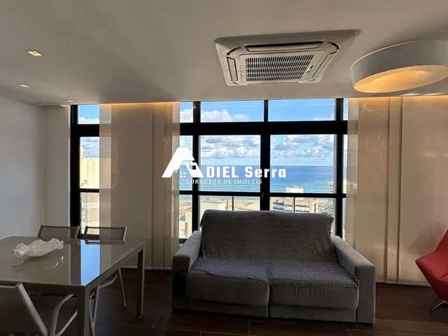 Imagem 5: Armação - Cobertura - Duplex - 233,50m² - Vista mar - 04 suítes - Piscina privativa
