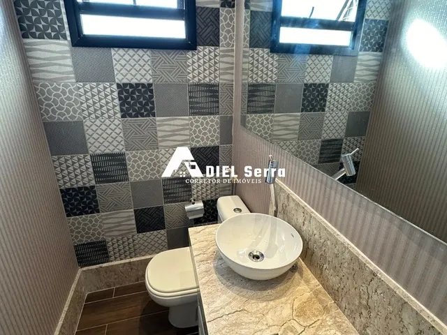Imagem 15: Armação - Cobertura - Duplex - 233,50m² - Vista mar - 04 suítes - Piscina privativa