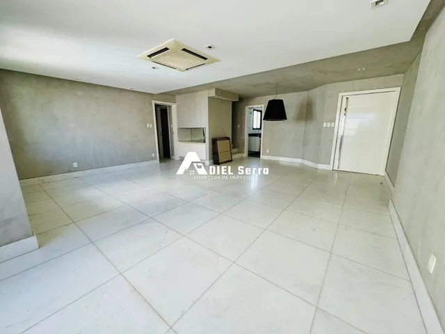 Imagem 11: Horto Florestal - Cobertura - 220m² - 3 suítes - Closet - Home - Dependência completa