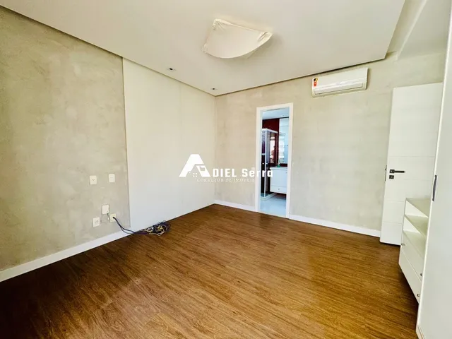 Imagem 13: Horto Florestal - Cobertura - 220m² - 3 suítes - Closet - Home - Dependência completa