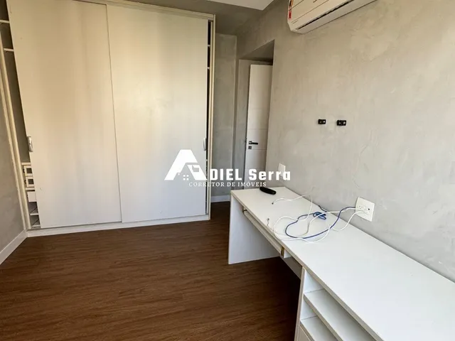 Imagem 14: Horto Florestal - Cobertura - 220m² - 3 suítes - Closet - Home - Dependência completa