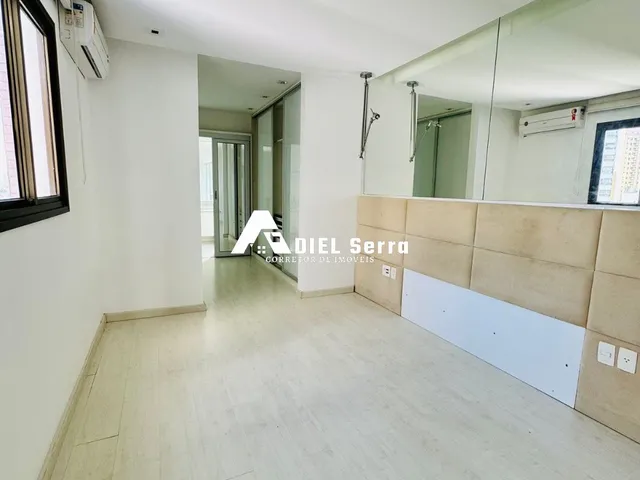 Imagem 7: Horto Florestal - Cobertura - 220m² - 3 suítes - Closet - Home - Dependência completa