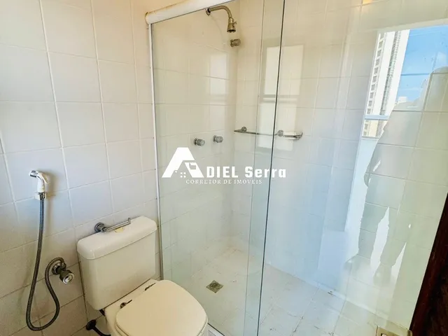 Imagem 5: Horto Florestal - Cobertura - 220m² - 3 suítes - Closet - Home - Dependência completa