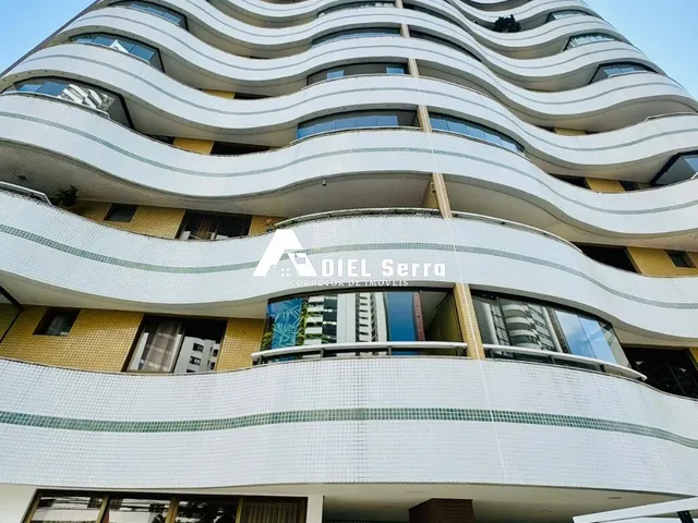 Imagem 3: Horto Florestal - Cobertura - 220m² - 3 suítes - Closet - Home - Dependência completa