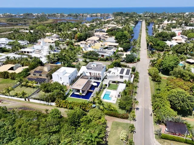 Imagem: Interlagos - 1.073m² - 5 suítes - Piscina