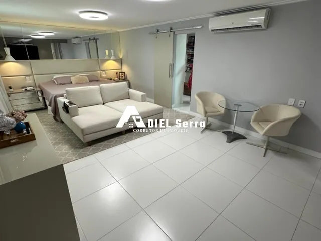 Imagem 13: Encontro das Águas - 3.998m² total - 5 suítes - Master c/ closet - 6 quartos