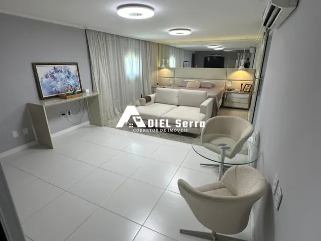 Imagem 4: Encontro das Águas - 3.998m² total - 5 suítes - Master c/ closet - 6 quartos