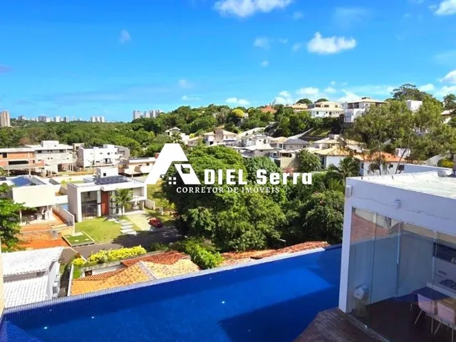 Imagem 16: Costa Verde - 650m² total - 8 suítes - 4 Closets - Semimobiliada - Piscina - Espaço