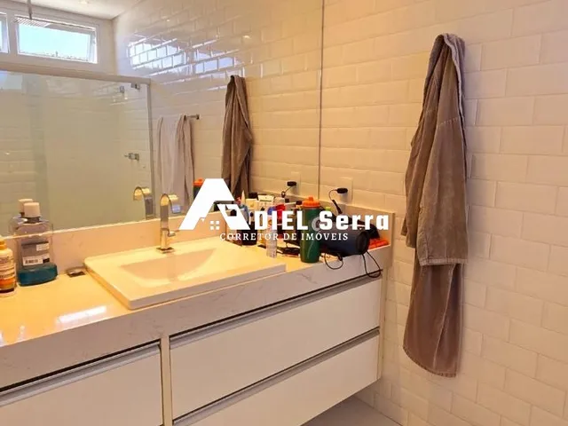 Imagem 6: Costa Verde - 650m² total - 8 suítes - 4 Closets - Semimobiliada - Piscina - Espaço