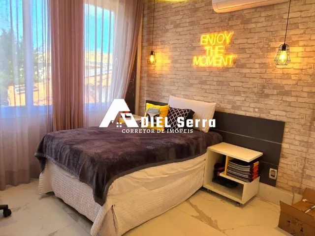 Imagem 12: Costa Verde - 650m² total - 8 suítes - 4 Closets - Semimobiliada - Piscina - Espaço