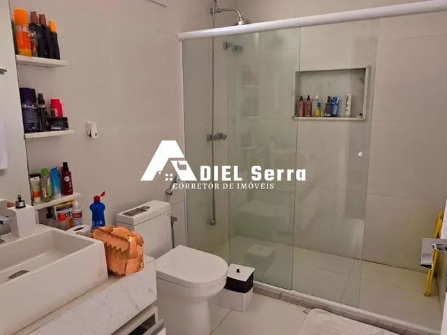 Imagem 5: Costa Verde - 650m² total - 8 suítes - 4 Closets - Semimobiliada - Piscina - Espaço