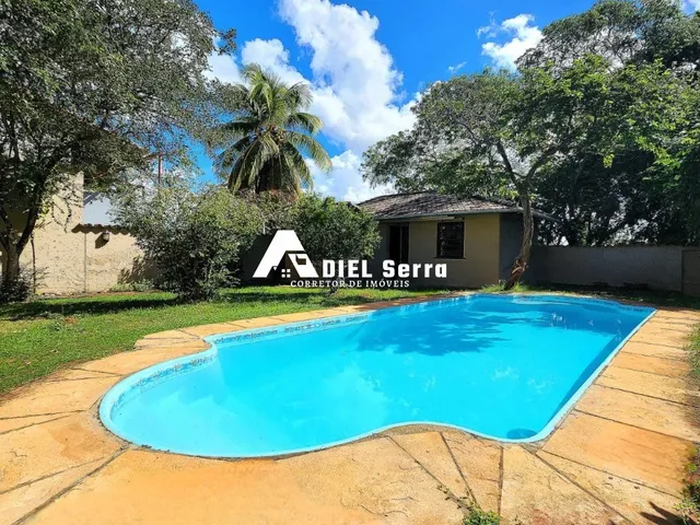 Imagem 4: Piatã - 675m² total - 5 quartos - 2 suítes - Gabinete - Despensa - 2 varandas - Placa