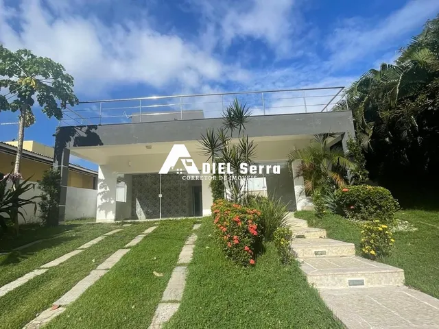 Imagem: Alphaville Litoral Norte 1 - 450m² total