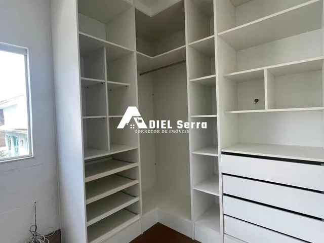 Imagem 13: Alphaville Litoral Norte 1 - 450m² total - 4 suítes - Lavabo - Varandas - Espaço