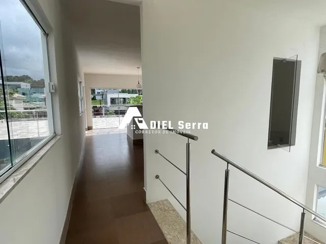 Imagem 5: Alphaville Litoral Norte 1 - 450m² total - 4 suítes - Lavabo - Varandas - Espaço