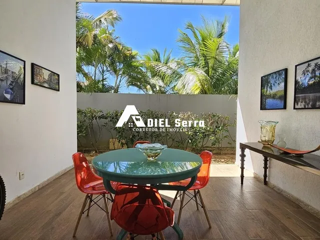 Imagem 5: Busca Vida - 820m² total - 4 suítes - Master c/ closet - Escritório - Dependência
