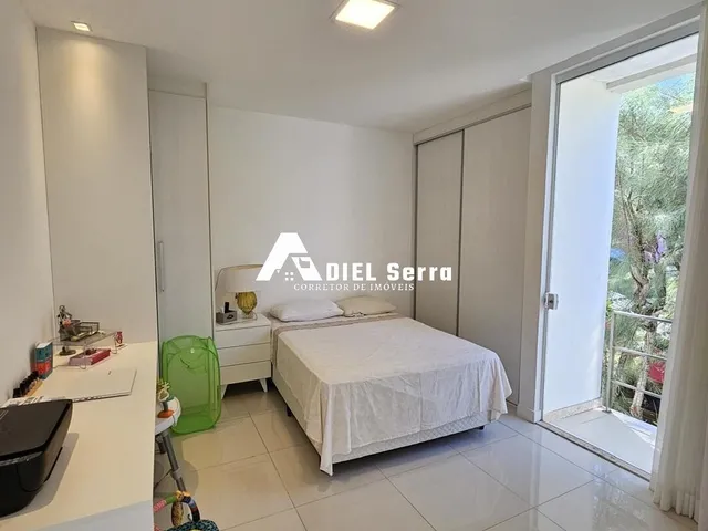 Imagem 15: Busca Vida - 820m² total - 4 suítes - Master c/ closet - Escritório - Dependência