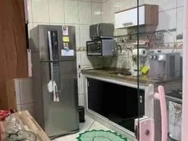 Imagem: Casa para Venda Possui 80 Metros Quadrados