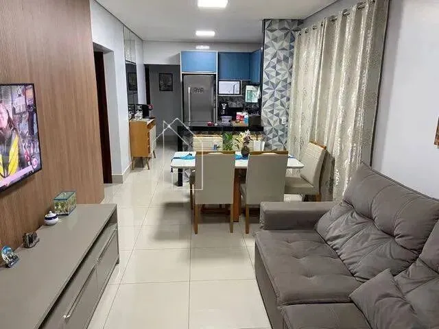 Imagem: Casa Mobiliada 3 Quartos em Condominio Fechado