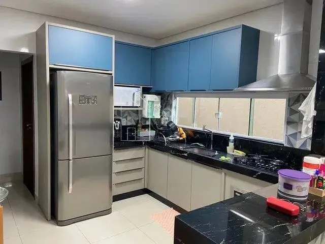 Imagem 4: Casa Mobiliada 3 Quartos em Condominio Fechado