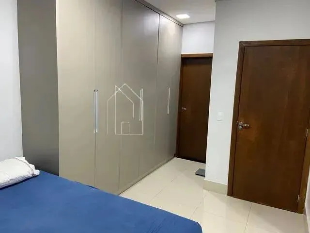 Imagem 5: Casa Mobiliada 3 Quartos em Condominio Fechado
