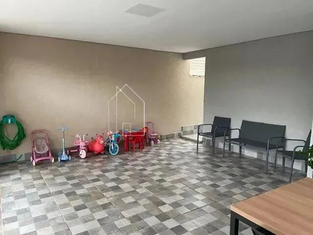 Imagem 8: Casa Mobiliada 3 Quartos em Condominio Fechado