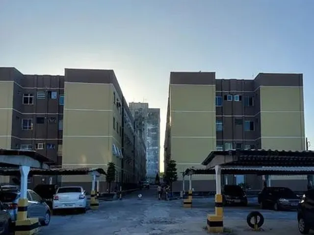 Imagem: Apartamento com 70M² no Jóquei Clube/Parangaba