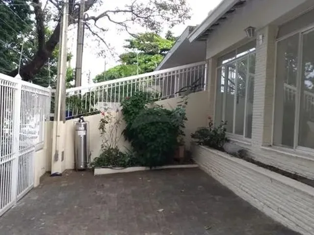 Imagem: Casa - Jardim Guanabara - Campinas