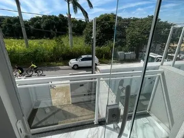 Imagem: Segurança 24Hs Casa de Condomínio para