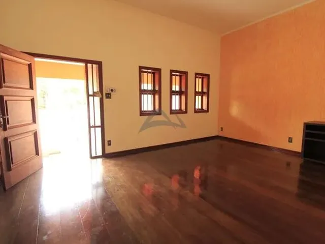 Imagem: Casa - Jardim Chapadão - Campinas
