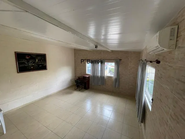 Imagem 3: CASA - Sorocaba. Varanda, Área de serviço, 120m² de Áreae1 Vaga...