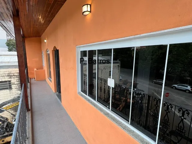 Imagem 10: CASA - Sorocaba. Varanda, Área de serviço, 120m² de Áreae1 Vaga...
