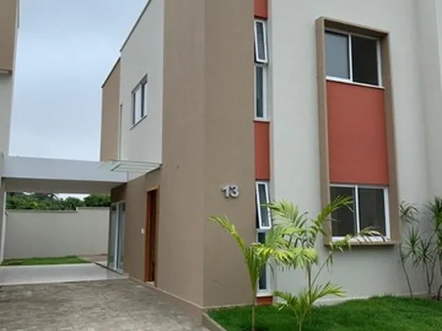 Imagem: Gl Casa Nova em Condomínio/ Morros/ 4