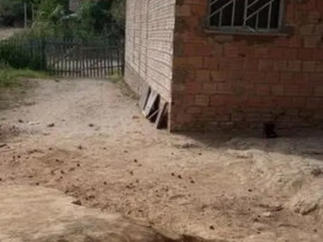 Imagem: Casa Bairro Nova Vida R$ 75 Mil